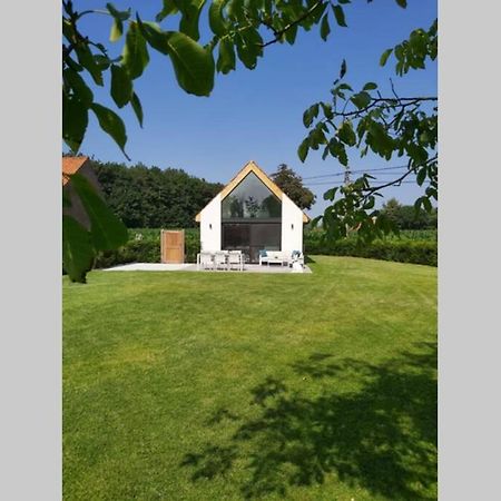 Vakantiewoning Helence Merendree Exteriér fotografie