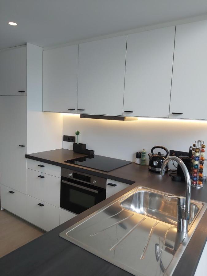 Vakantiewoning Helence Merendree Exteriér fotografie